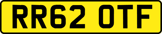 RR62OTF