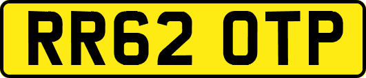 RR62OTP