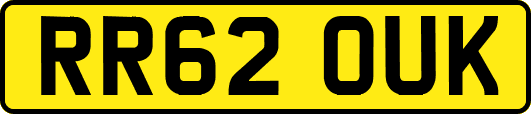 RR62OUK