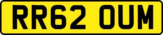 RR62OUM
