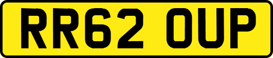 RR62OUP