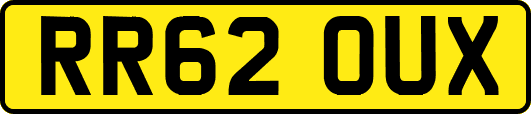 RR62OUX