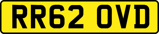 RR62OVD