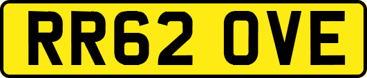 RR62OVE