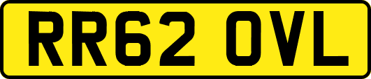 RR62OVL