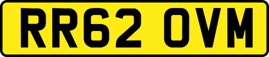 RR62OVM
