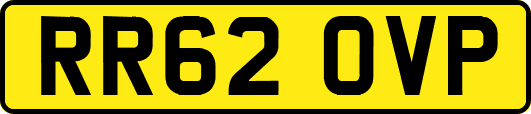 RR62OVP