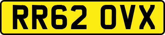 RR62OVX