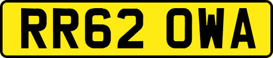 RR62OWA