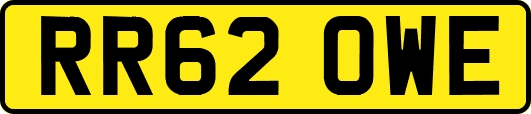 RR62OWE