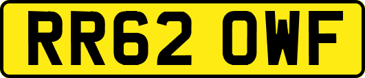 RR62OWF
