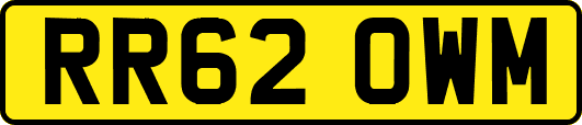 RR62OWM