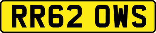 RR62OWS