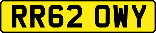 RR62OWY