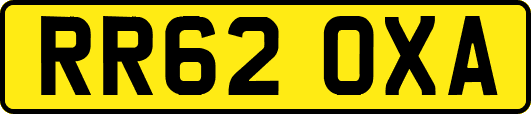 RR62OXA
