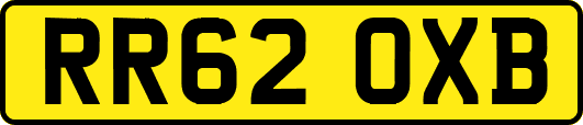 RR62OXB