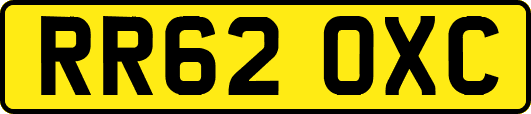 RR62OXC