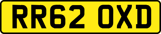 RR62OXD