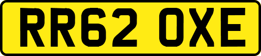 RR62OXE