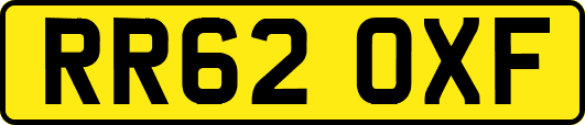 RR62OXF