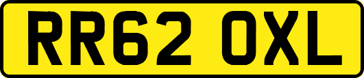 RR62OXL