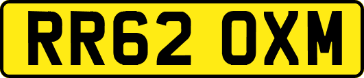 RR62OXM