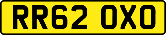 RR62OXO