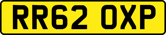 RR62OXP