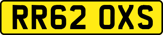 RR62OXS
