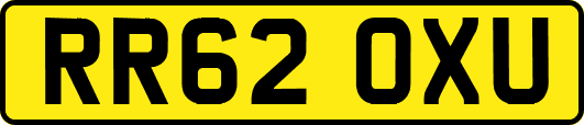 RR62OXU