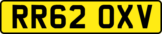 RR62OXV