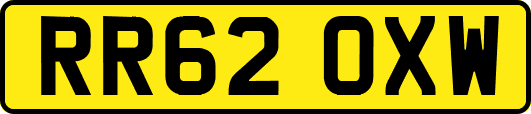 RR62OXW