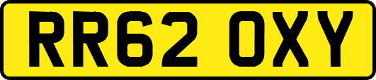 RR62OXY