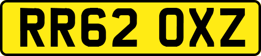 RR62OXZ