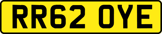 RR62OYE