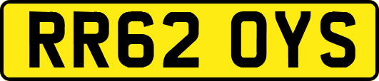 RR62OYS