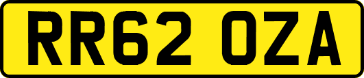 RR62OZA