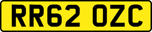 RR62OZC