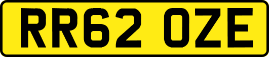 RR62OZE