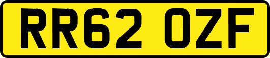 RR62OZF