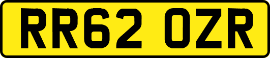 RR62OZR
