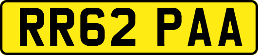 RR62PAA