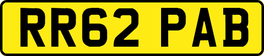 RR62PAB