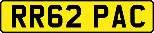 RR62PAC