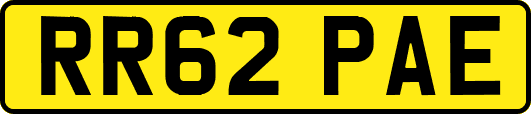 RR62PAE