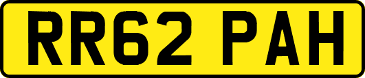 RR62PAH
