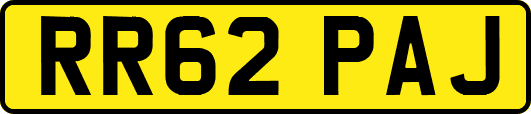 RR62PAJ
