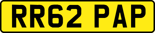 RR62PAP
