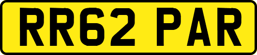 RR62PAR