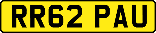 RR62PAU